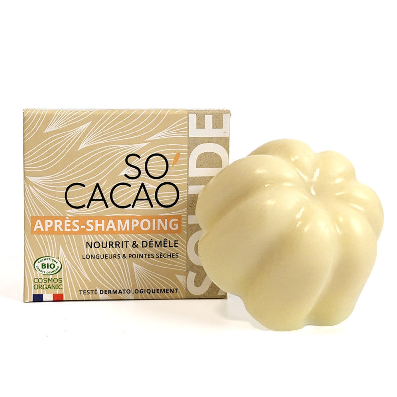 So'Cacao Solid Conditioner