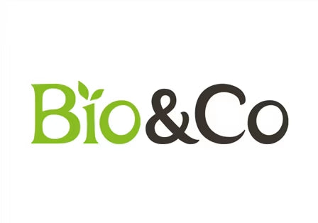 Logo Bio&Co