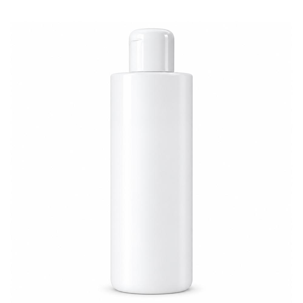 Flacon Everest blanc