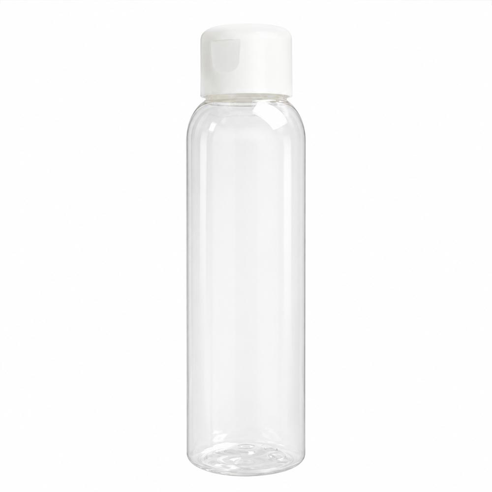 Flacon Everest transparent