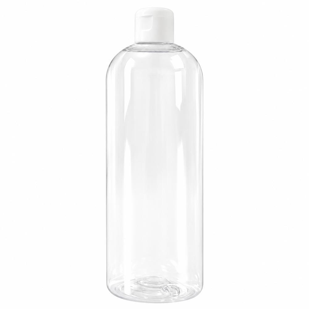 Flacon Everest transparent