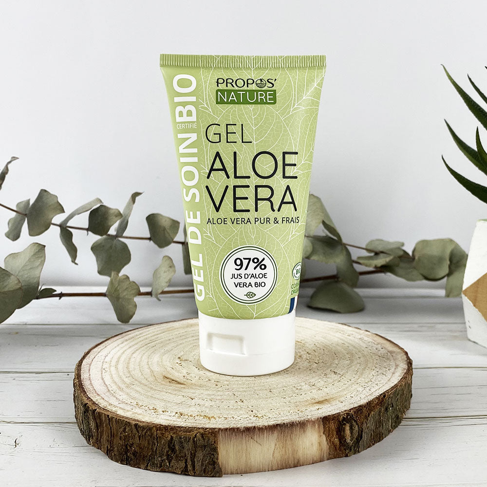 Lov'Aloe Aloe Vera Gel
