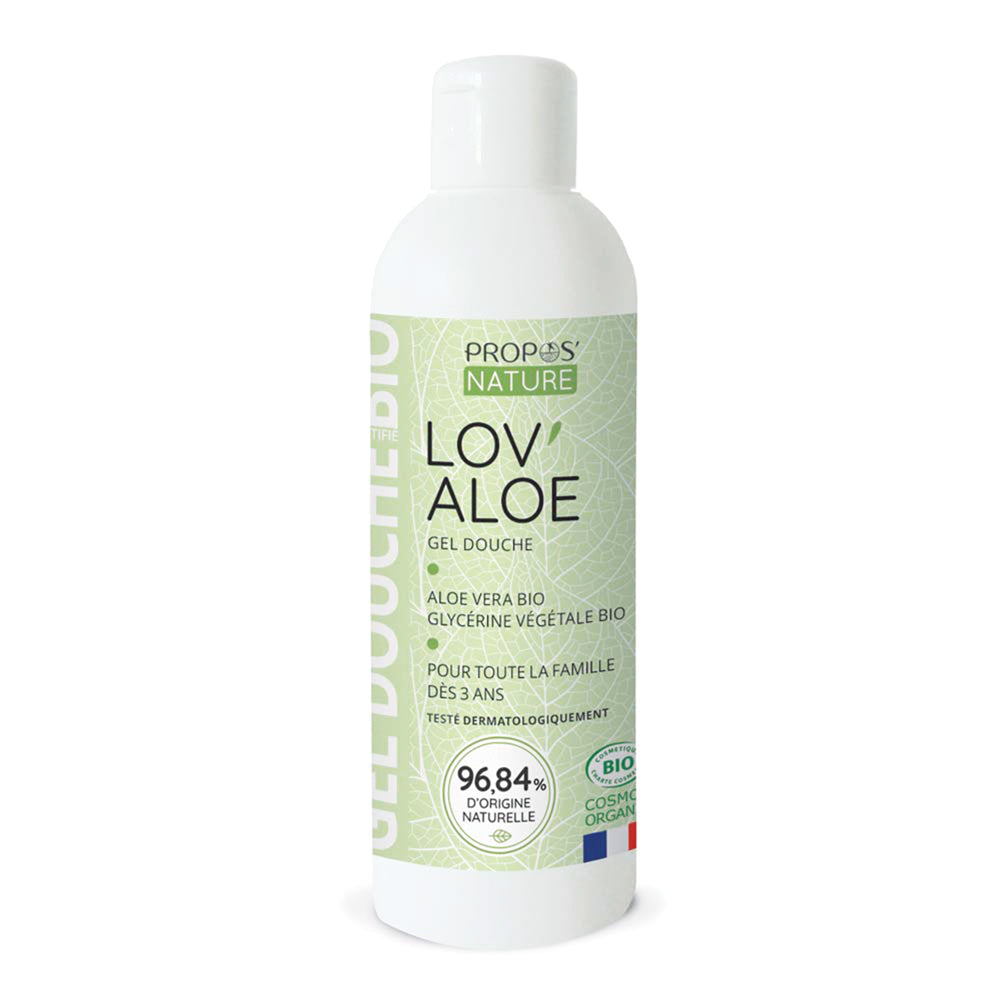 Lov'Aloe Aloe Vera Gel