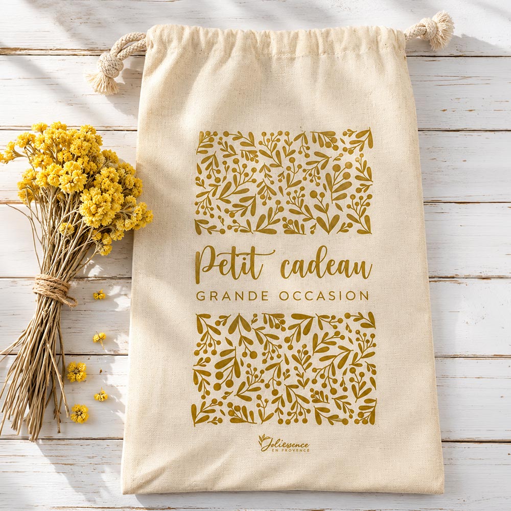 Grand Pochon cadeau