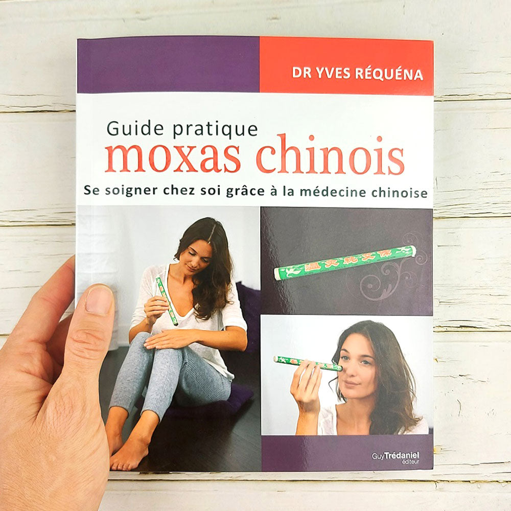 Practical Guide to Chinese Moxa