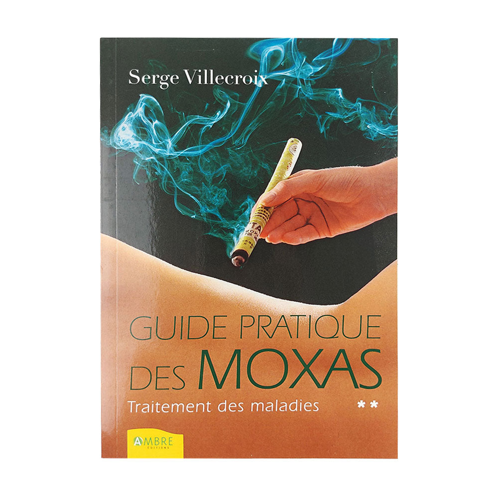Moxa Guide - Pain - Volume 1
