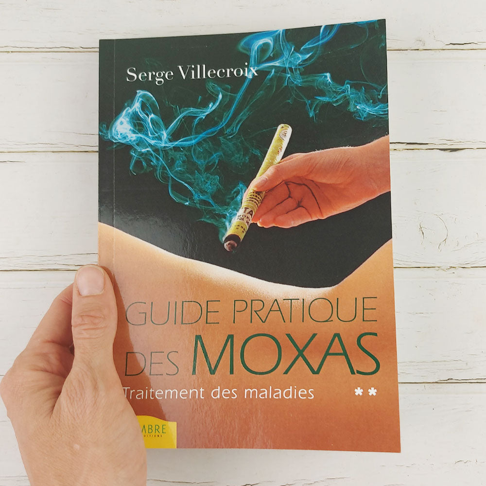 Moxa Guide - Pain - Volume 1