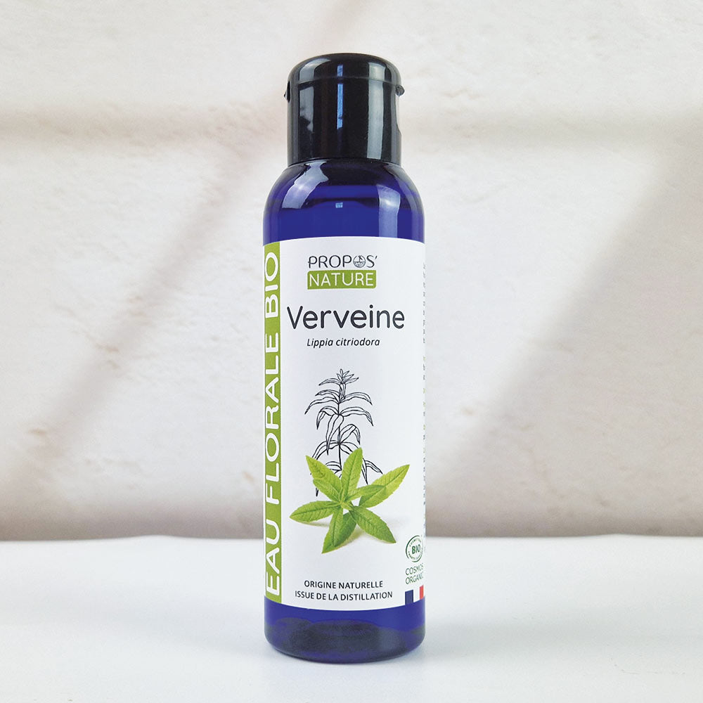 Organic Vervain Hydrosol