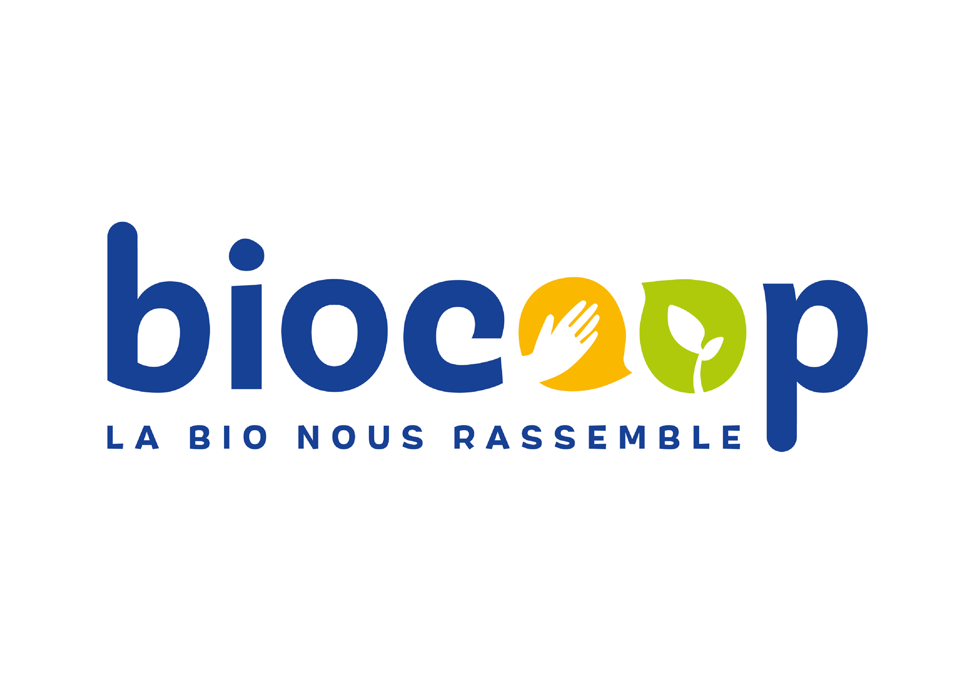 Logo Biocoop