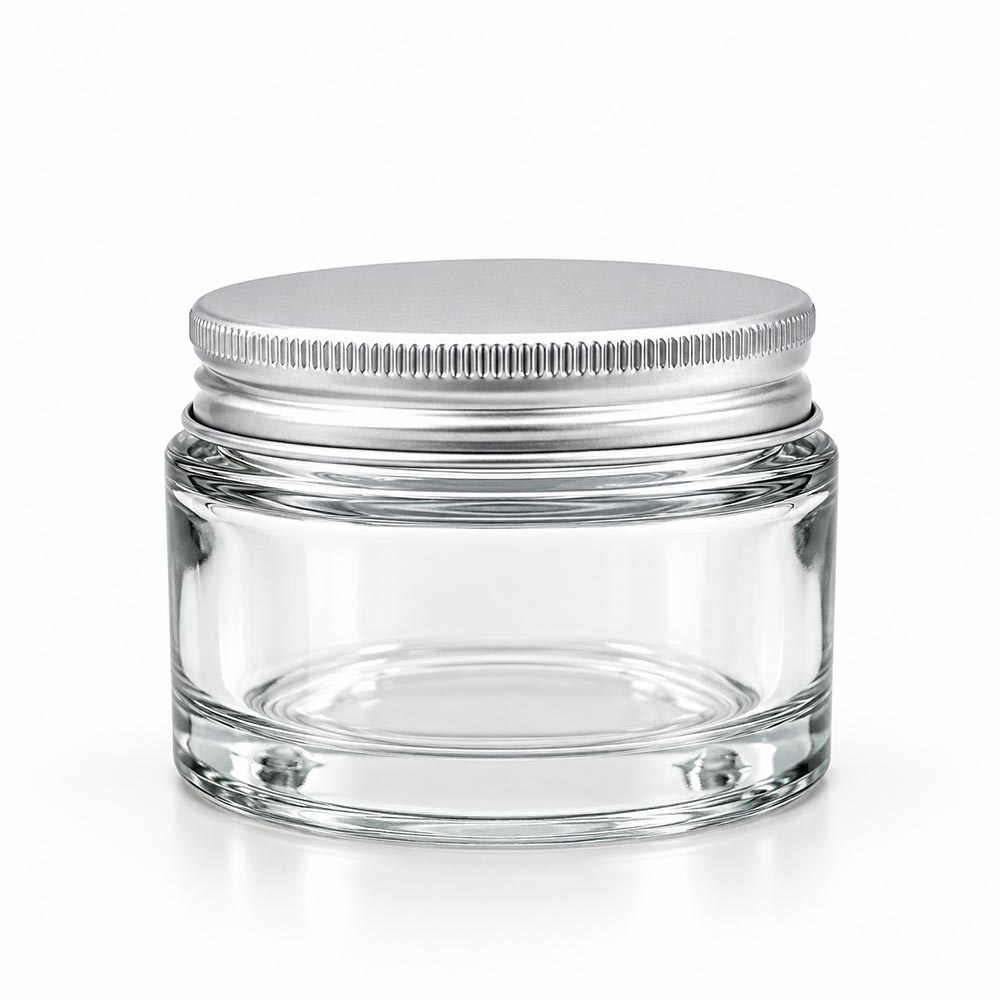 Pot Olympe en verre