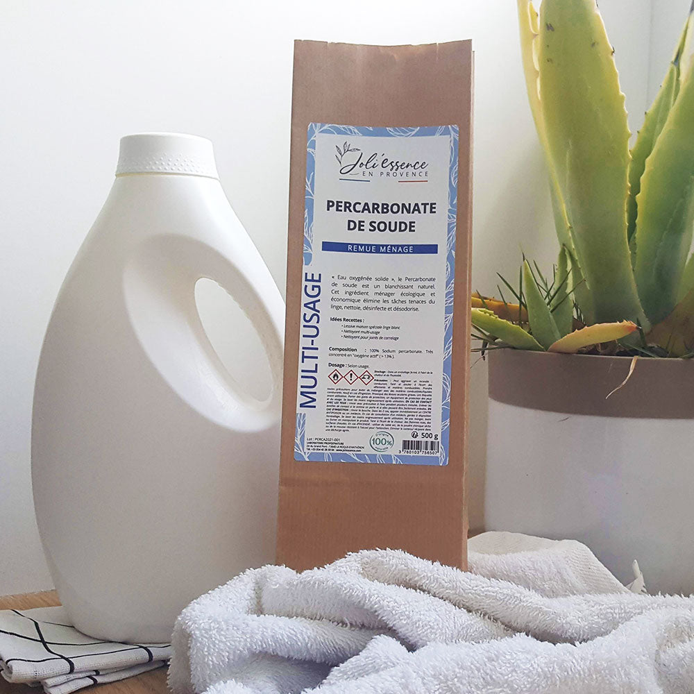 Percarbonate de soude