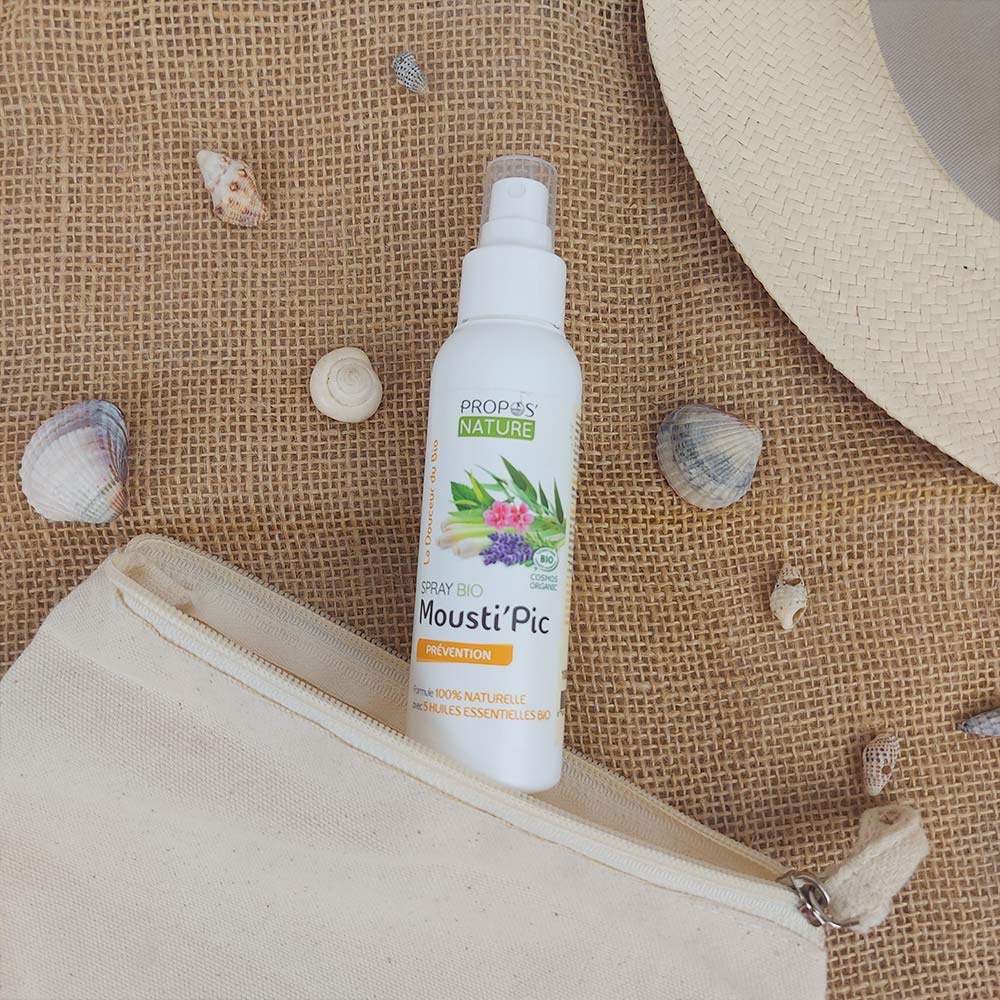 Mousti'Pic Spray