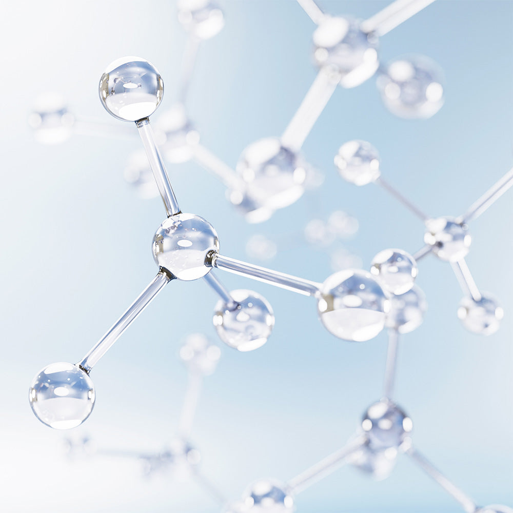 Collagène & Acide Hyaluronique